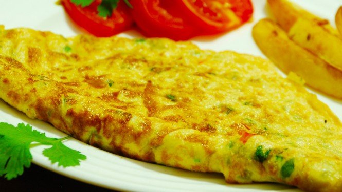 Omlette